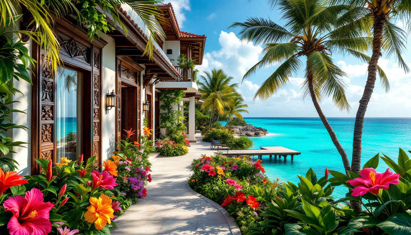 découvrez la villa vogue art, une villa de luxe à louer située dans un cadre paisible à cul-de-sac. profitez d'un séjour inoubliable avec des équipements haut de gamme et un service exceptionnel, le tout dans un environnement enchanteur.